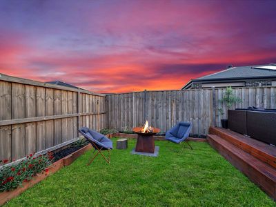 25 Hartleigh Street, Clyde