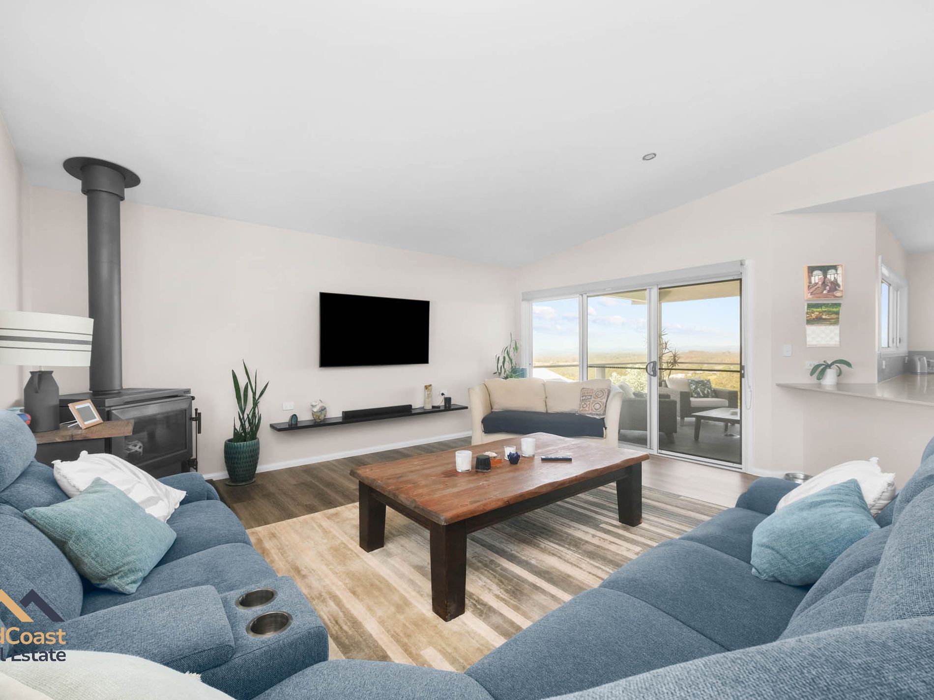 93 Coastal View Drive, Tallwoods Village