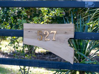 527 Gympie Kin Kin Road, Kin Kin