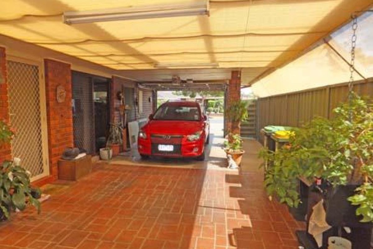 36 Bond Street, Kyabram