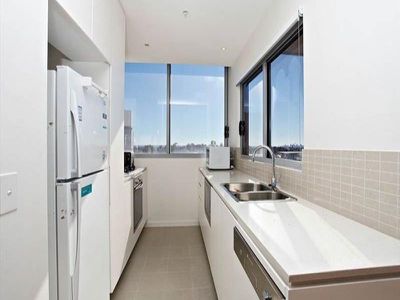 1103B / 1 Jack Brabham Drive, Hurstville