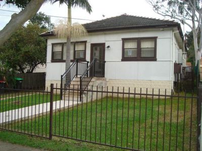 134 Mimosa Road, Greenacre