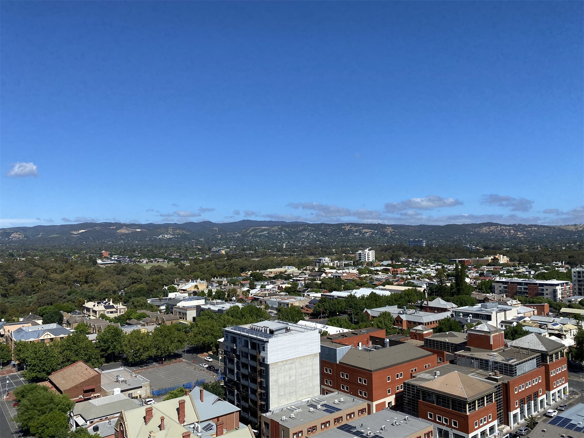 1503 / 248 Flinders Street, Adelaide