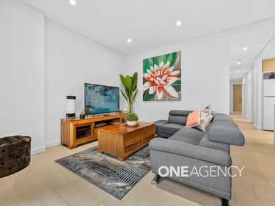 102 / 7 Beach Street, Huskisson