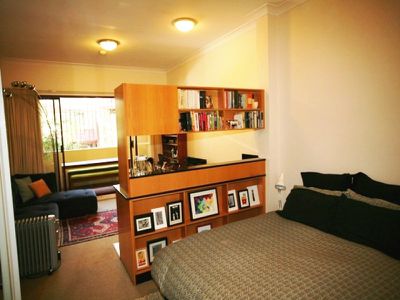 102 / 508 Riley Street, Surry Hills