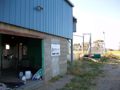 2 Tulla Road, Tullakool