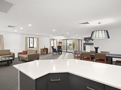 805 / 201 Hay Street, East Perth