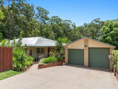 21 Campese Terrace, Nambour