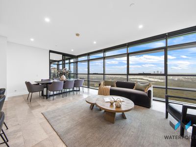 3309 / 1 Brushbox Street, Sydney Olympic Park