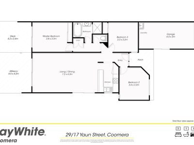 29/17 Yaun Street, Coomera