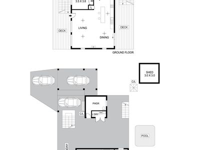 2 Seagar Court, Gray