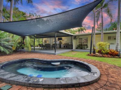 45 Pioneer Drive , Girraween