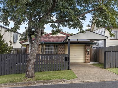 42 Audrey Street, Enoggera