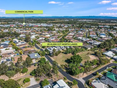 29 Klien Circuit, North Lakes