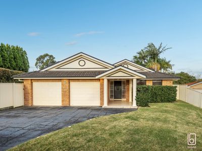 25 Glencoe Avenue, Hamlyn Terrace