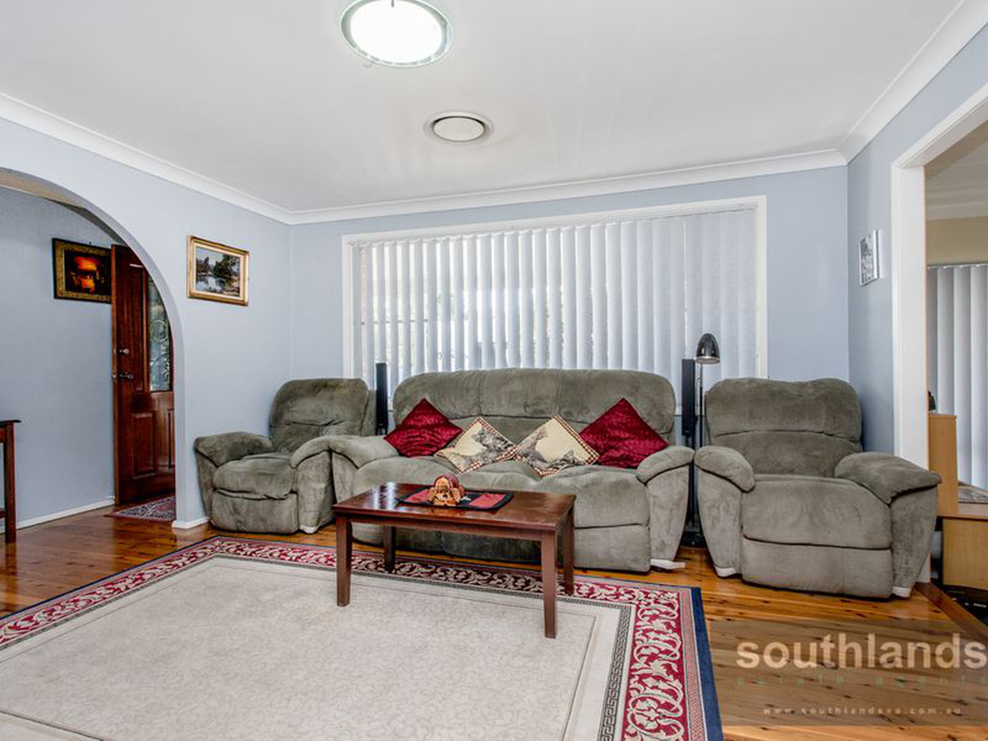 6 Teme Place, JAMISONTOWN