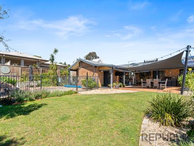 9 BAXTON PLACE, Shailer Park