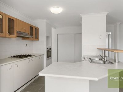 8 Concord Crescent, Kirwan