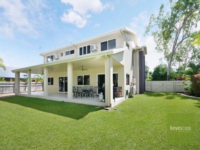 6 Moreton Ash Drive, Douglas