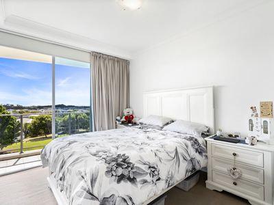 405 / 11 Compass Drive, Biggera Waters