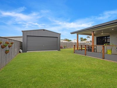 5 Chamlers court, Mount Pleasant