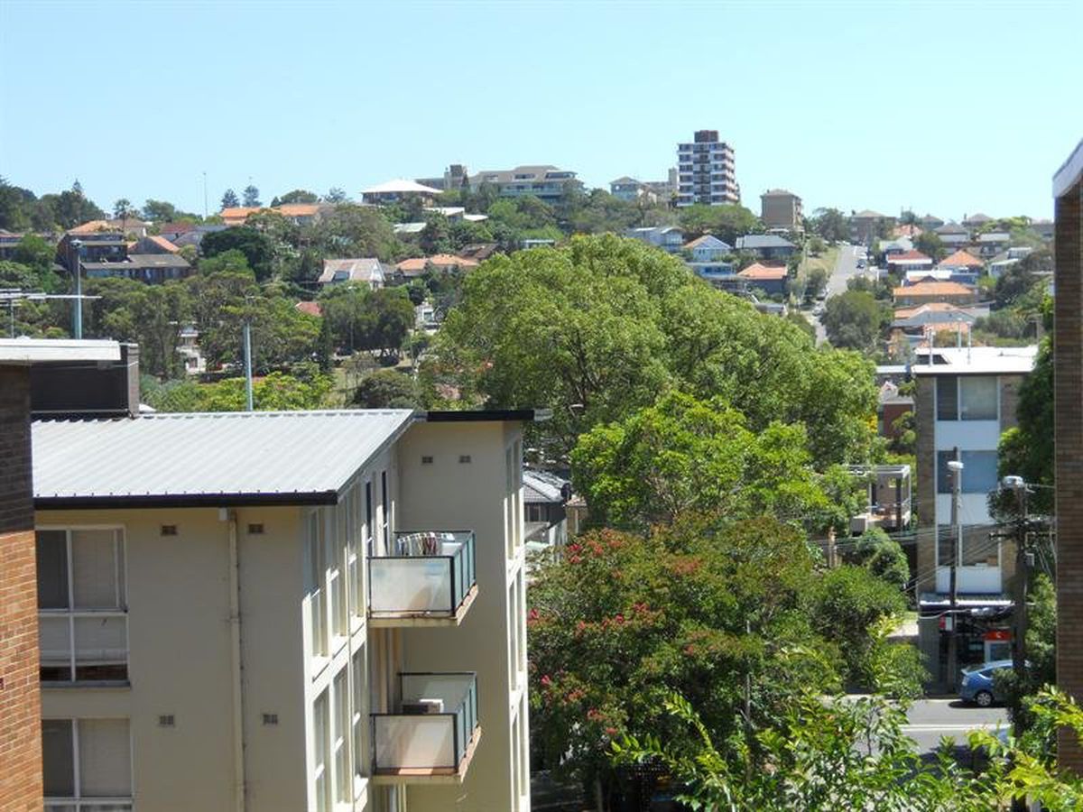 5 / 361A Bronte Rd, Bronte