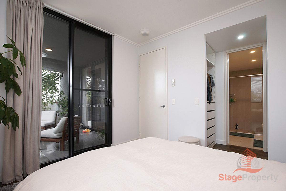 35 / 99 Palmerston Street, Perth