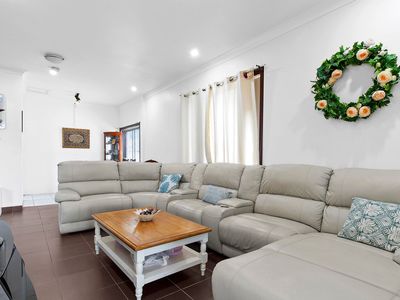 100 Dudley Street, Punchbowl