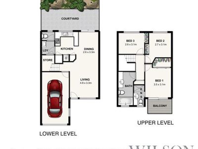 29 / 2311 Logan Road, Eight Mile Plains