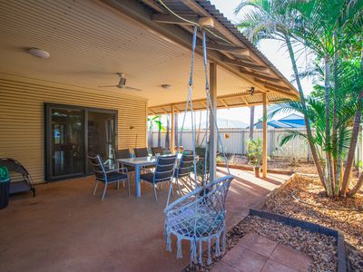 8 Kimberley Avenue, South Hedland