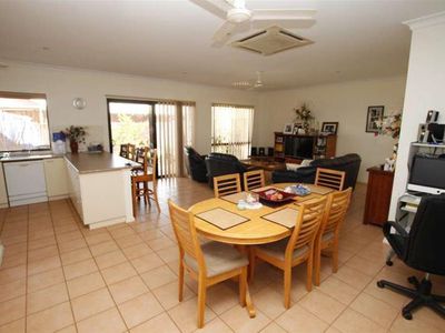 18 Hibiscus Drive, Kununurra