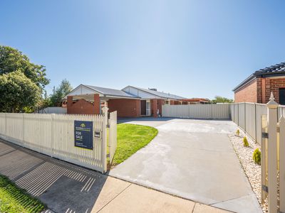 5 Streeton Drive, Shepparton