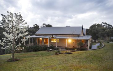 190 Yackatoon Road, Beaconsfield Upper