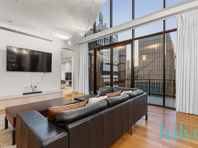 54 / 255 Adelaide Terrace, Perth