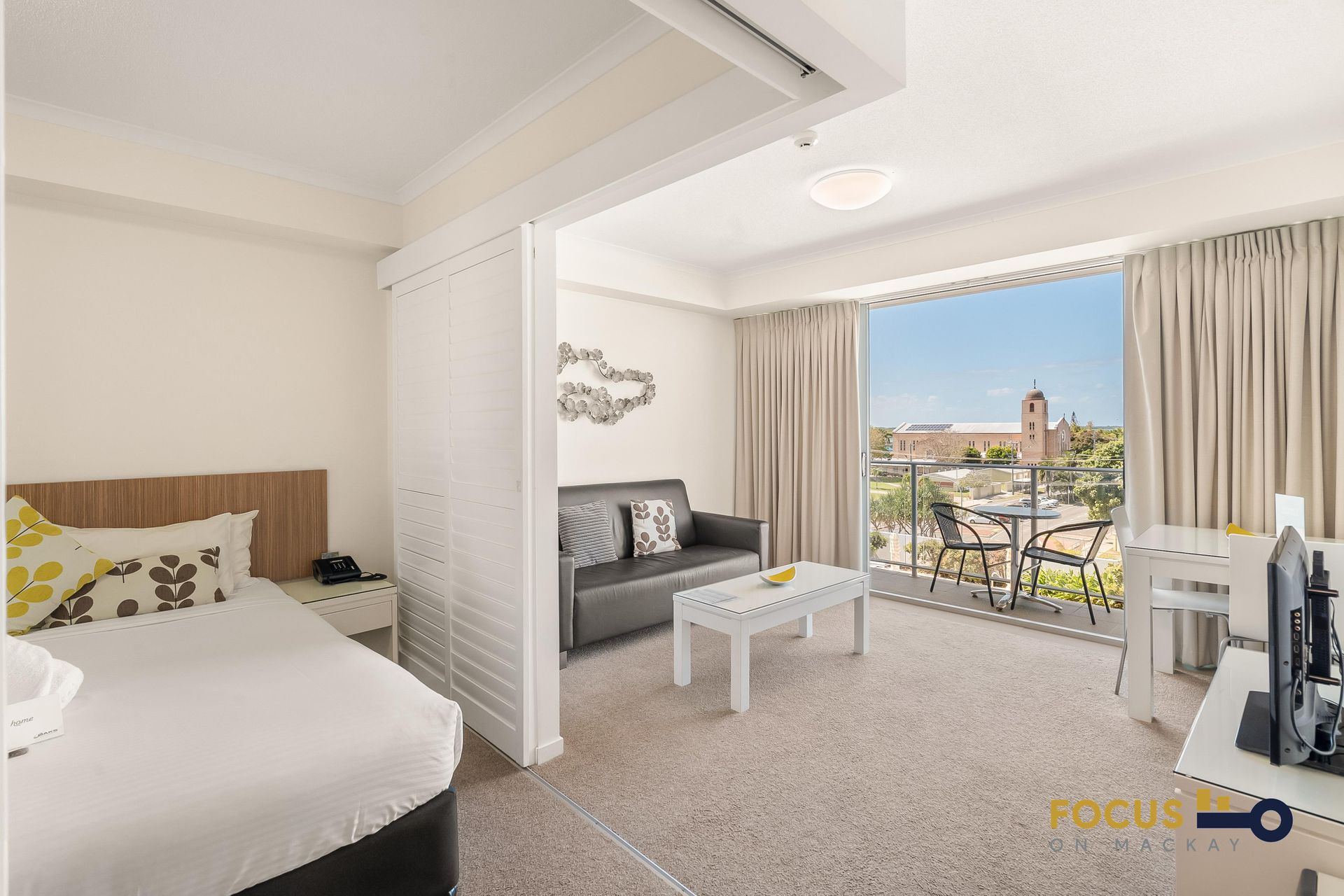 802 / 55 River Street, Mackay