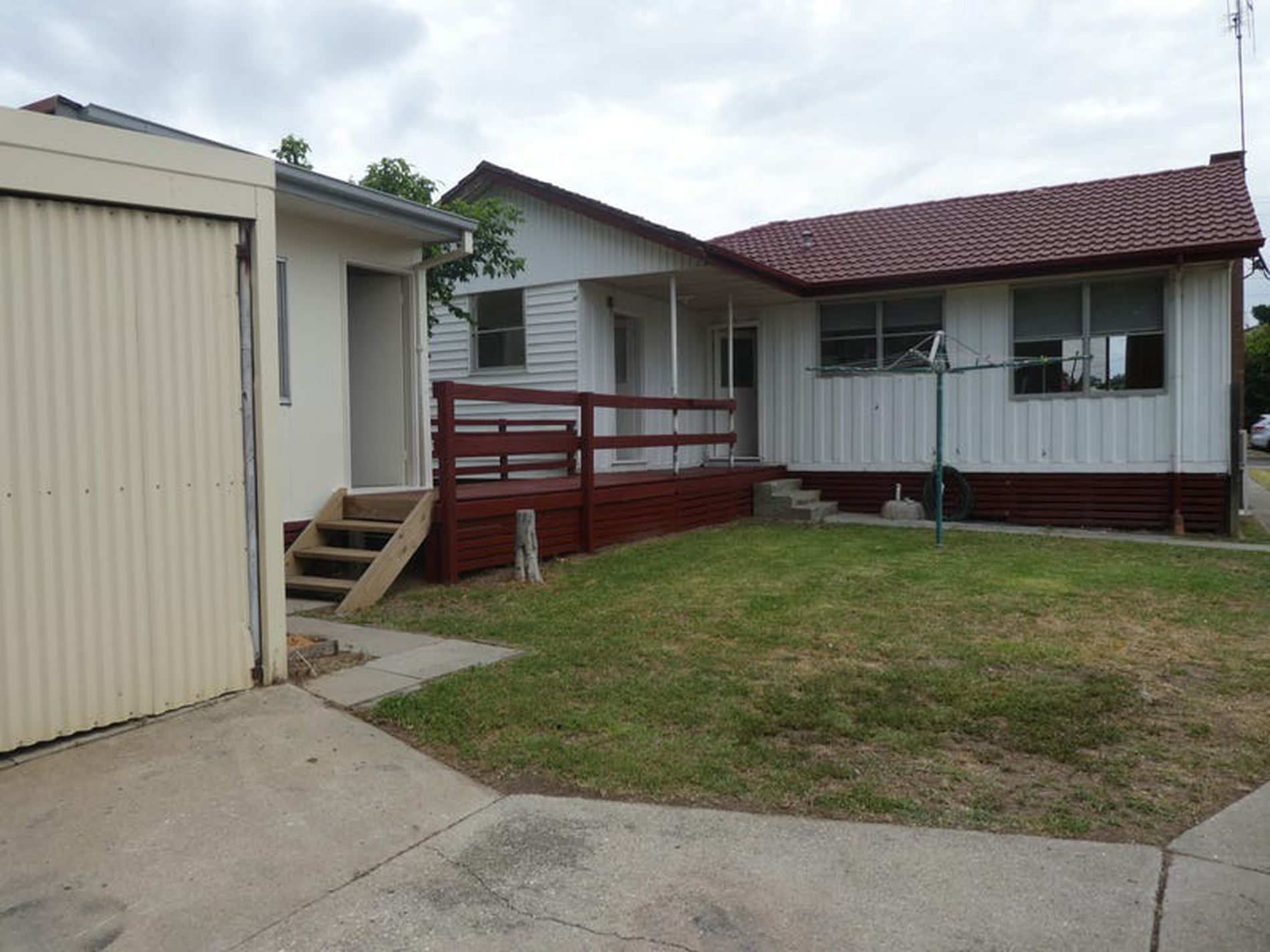 8 Sinclair Cres, Seymour