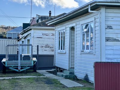 55 Reid Road, South Dunedin