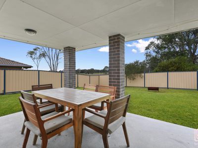 21 Trebbiano Drive, Cessnock