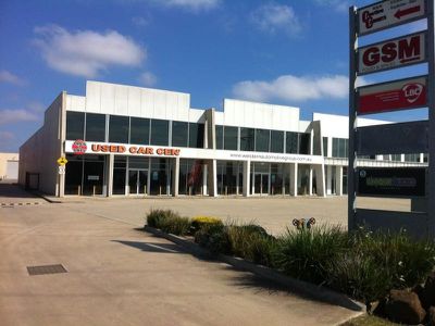 1-55 Westwood Drive, Ravenhall