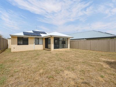 34 Gallon Way, Byford