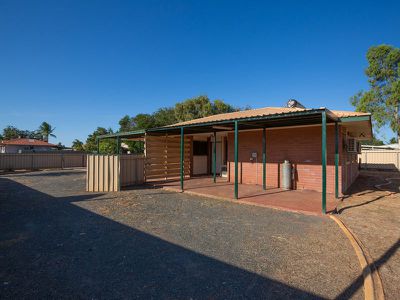 2 Dongara Place, South Hedland