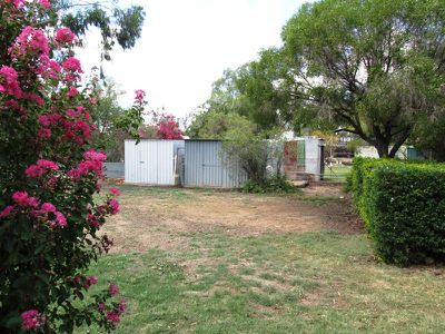 146 Cassowary street, Longreach