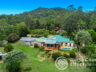 8 Waranga Crescent, Burringbar