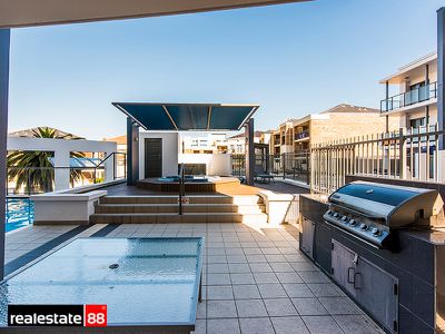 78 / 9 Delhi Street, West Perth