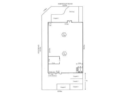 608 North East Road, Holden Hill