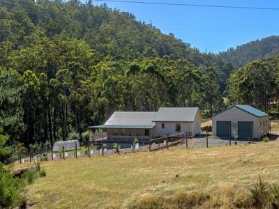 201 Knights Road, Huonville