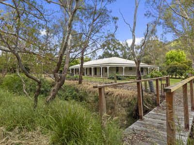 714 Spring Valley Rd, Flowerdale