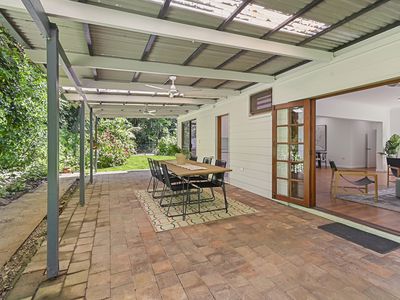 2-4 BARRON GORGE ROAD, Caravonica