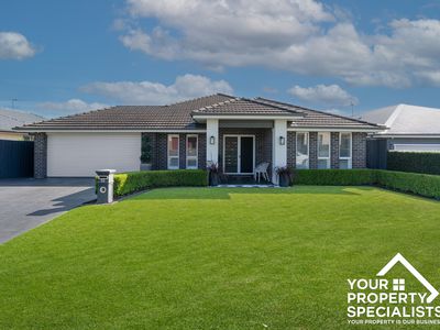 55 Adams Circuit, Elderslie