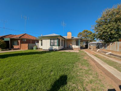 6 Canonsgate Avenue, Kerang